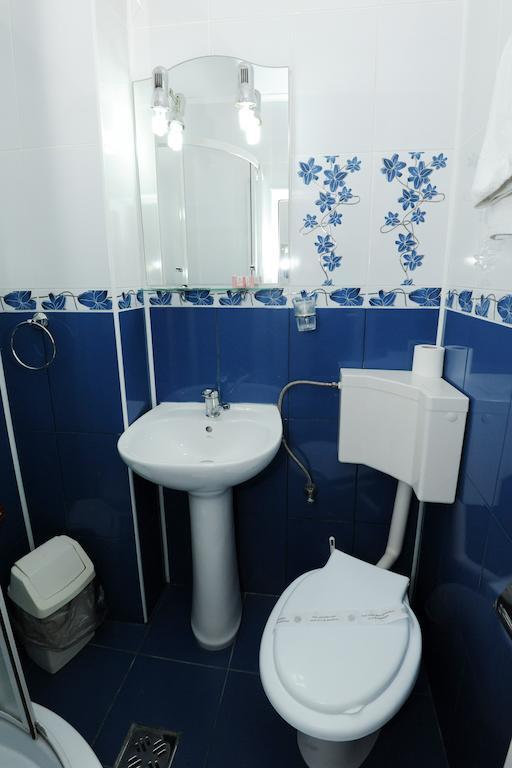Hotel Gura Diham Buşteni Habitación foto